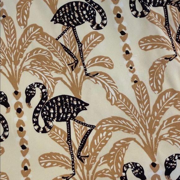 Lilly Pulitzer Luxletic Patterned Skort - Picture 3 of 4